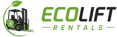 Ecolift Rentals — electric forklift hire Melbourne and Geelong